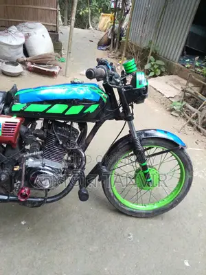 Dayang DY150 2020