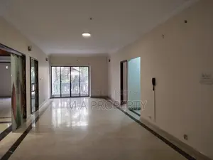 Rent Apartment 3-bedroom New Decorated