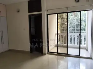 Rent Apartment 3-bedroom New Decorated
