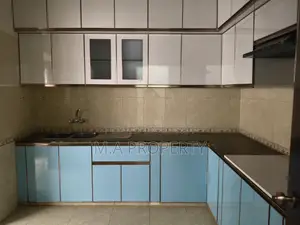 Rent Apartment 3-bedroom New Decorated