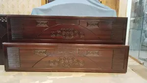 NEW BED 6/7 FEET. M # 855