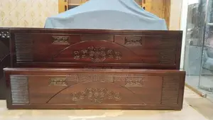NEW BED 6/7 FEET. M # 855