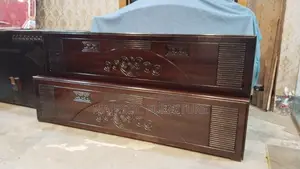 NEW BED 6/7 FEET. M # 855