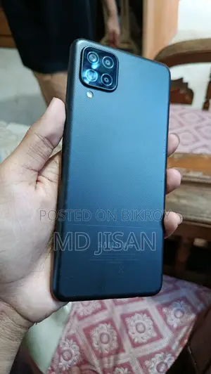 Samsung Galaxy A10s (Used)