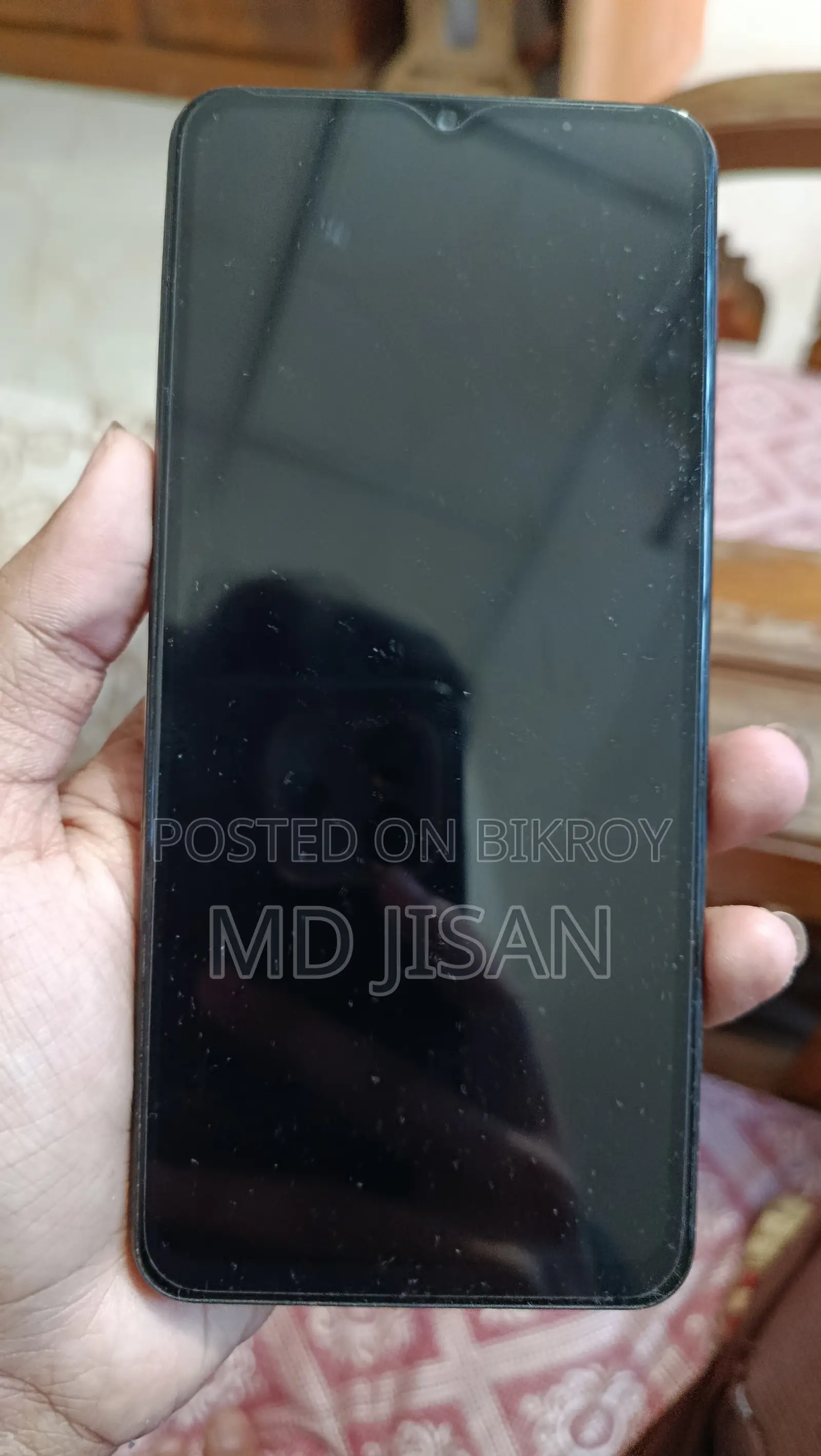 Samsung Galaxy A10s (Used)
