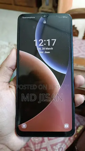 Samsung Galaxy A10s (Used)