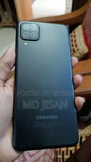 Samsung Galaxy A10s (Used)