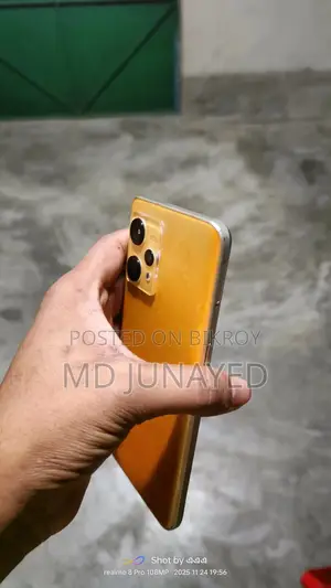 Realme 9 (Used)