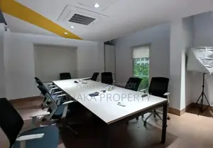 বনানী বাণিজ্যিক এলাকায় ৭০০০ বর্গফুটের বিলাসবহুল ডেকোরেটেড অফিস ভাড়া হবে