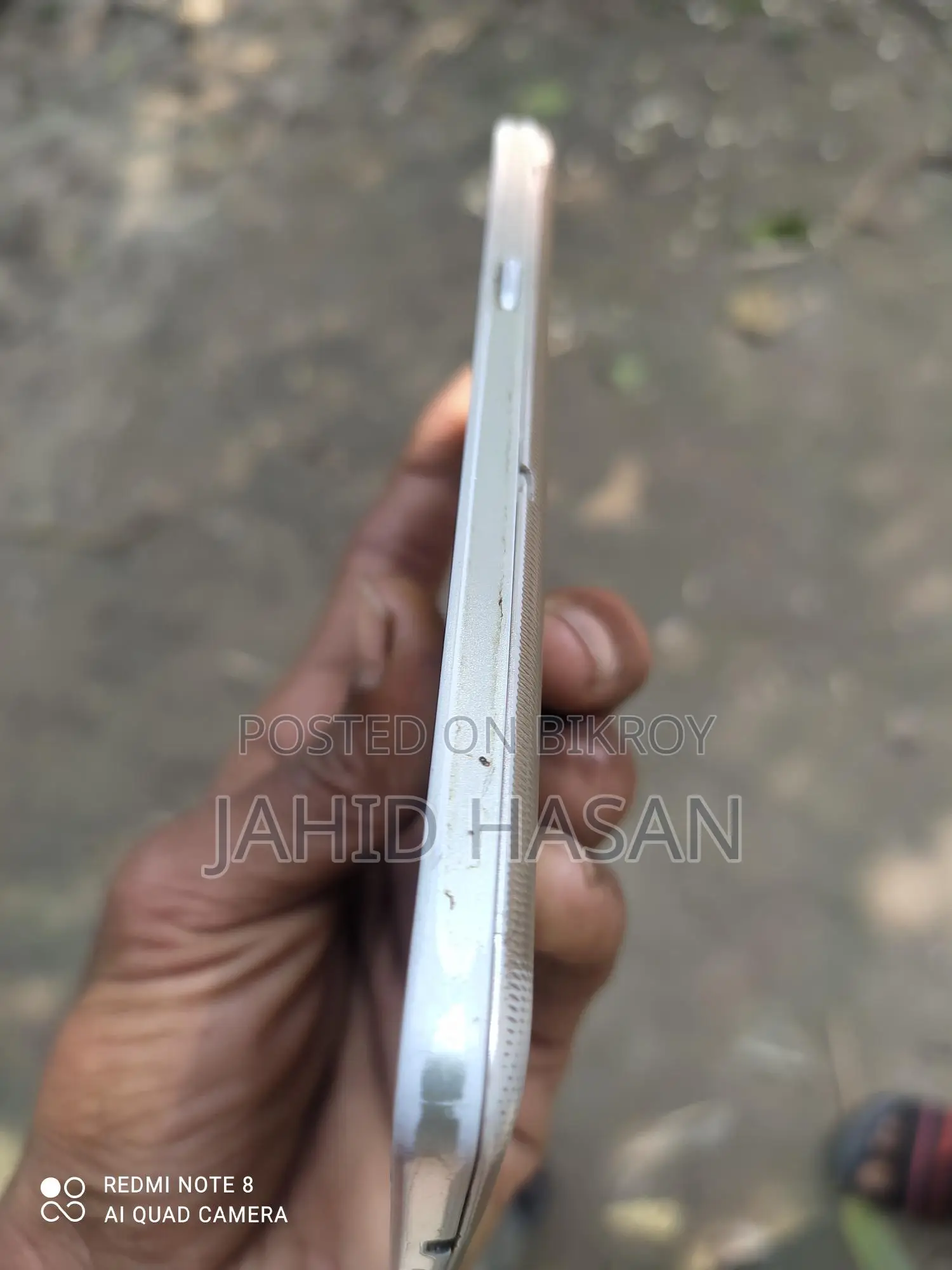 Samsung Galaxy J2 Prime (Used)