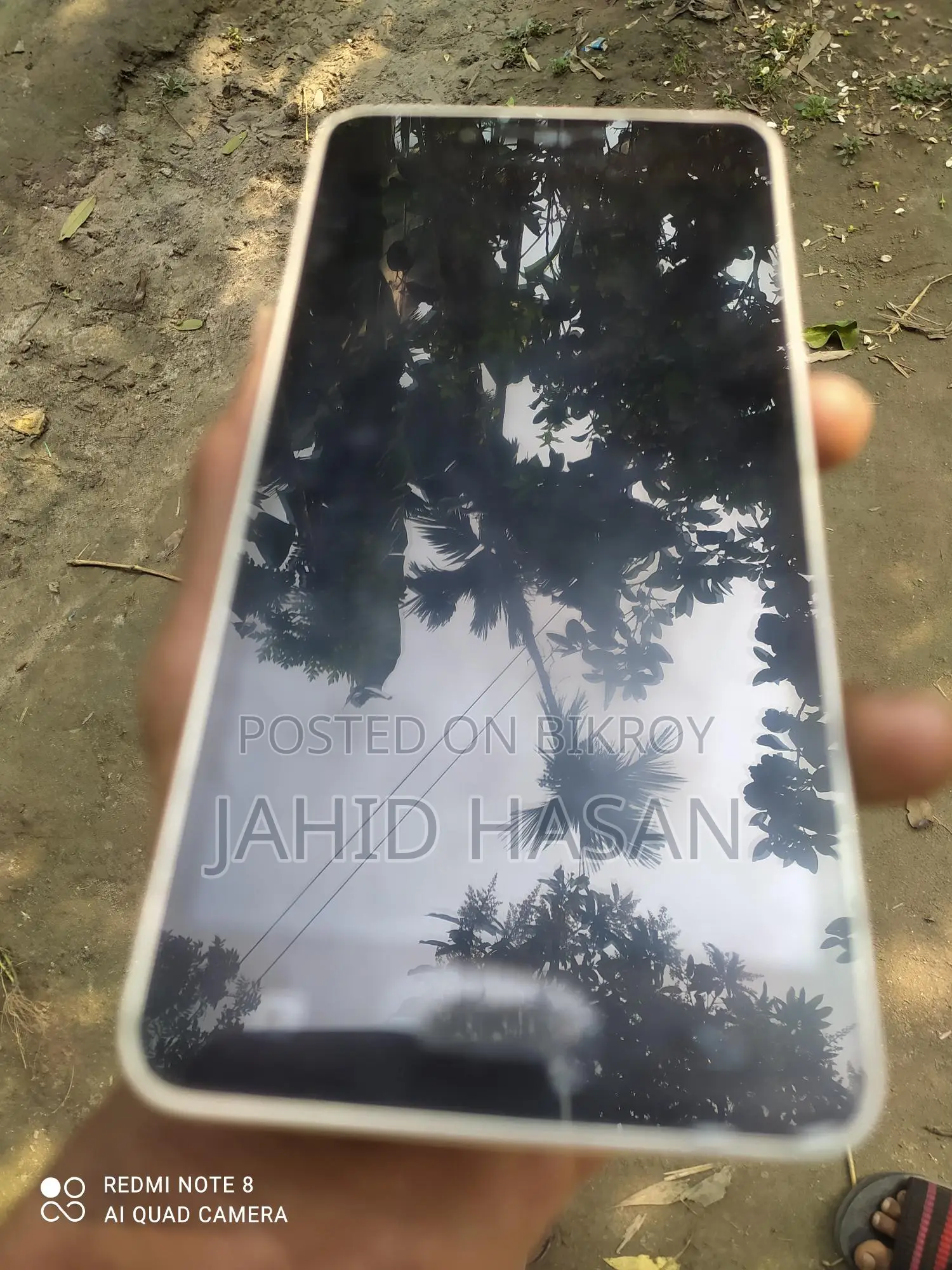 Samsung Galaxy J2 Prime (Used)