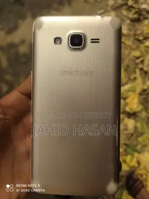 Samsung Galaxy J2 Prime (Used)