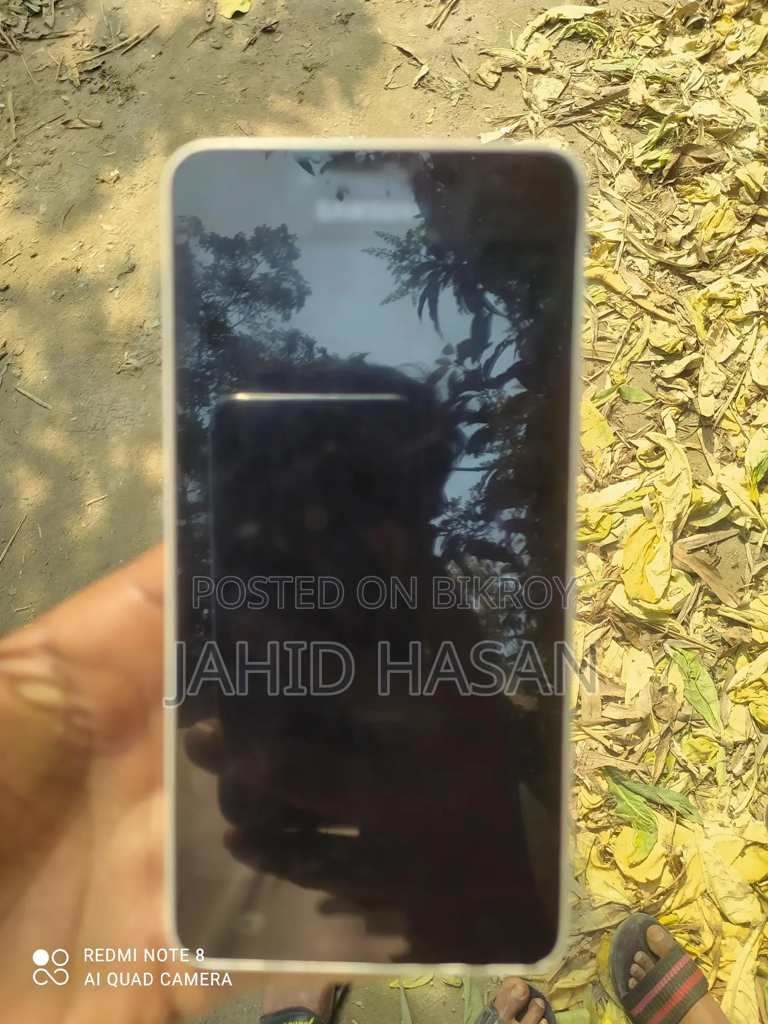 Samsung Galaxy J2 Prime (Used)