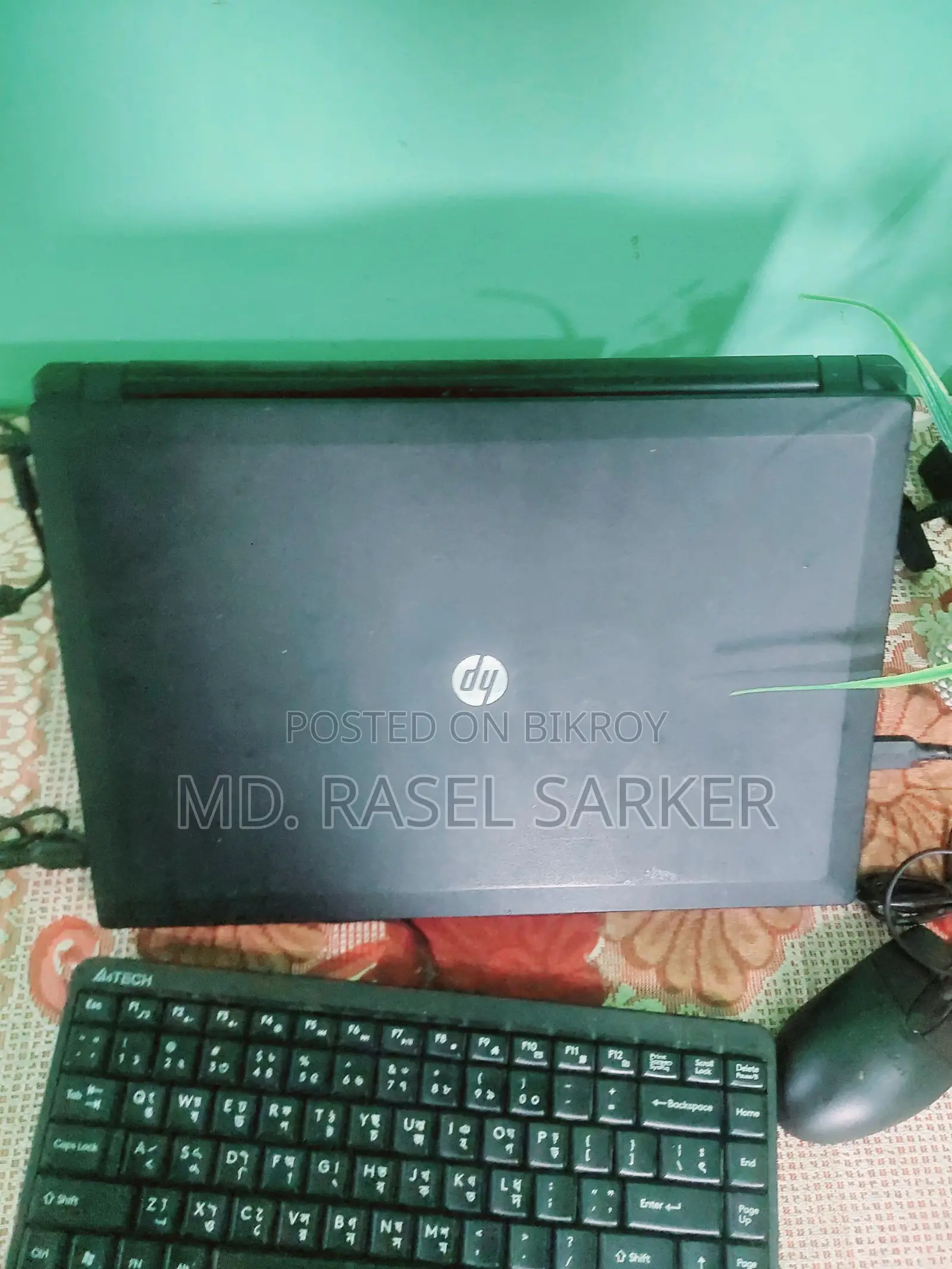 Used Laptop Urgent Sell Required