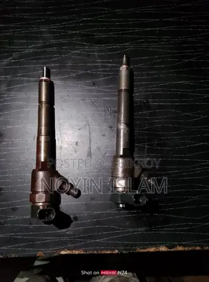 Injector for Sale