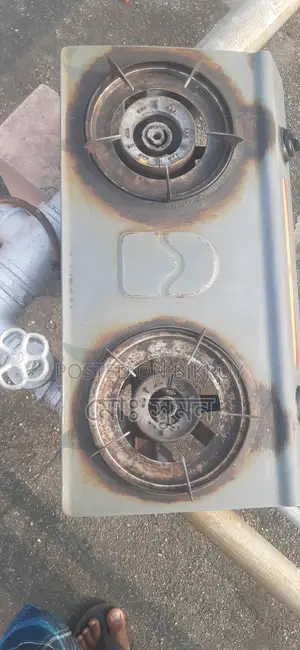 আরএফএল অটোমেটিক গ্যাসের চুলা