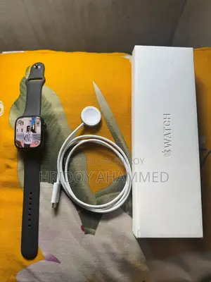 অ্যাপেল ওয়াজ 10 46mm