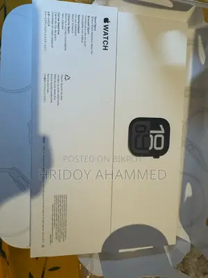 অ্যাপেল ওয়াজ 10 46mm