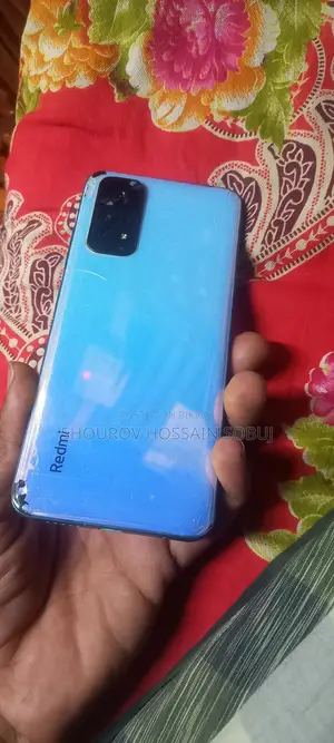 Xiaomi Redmi Note 11 8/128 GB (Used)