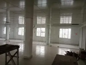 Commercial 7000 sft office space available in Mohakhali