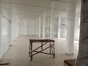 Commercial 7000 sft office space available in Mohakhali