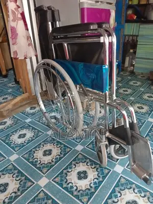 Wheel Chair