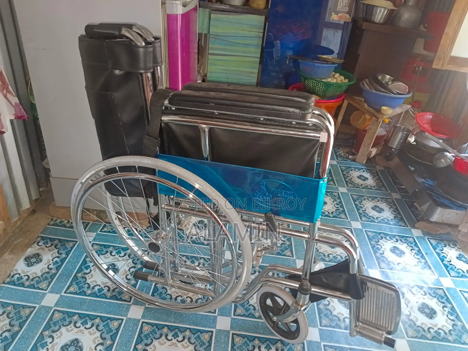 Wheel Chair