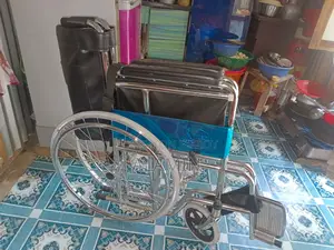 Wheel Chair
