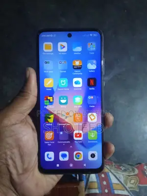 Xiaomi Redmi 10 2022 ৬ জিবি র‍্যাম ১২৮ জিবি রম (Used)