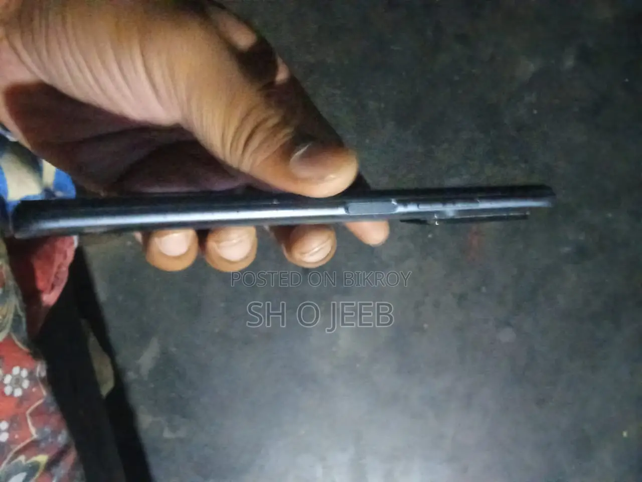 Xiaomi Redmi 10 2022 ৬ জিবি র‍্যাম ১২৮ জিবি রম (Used)