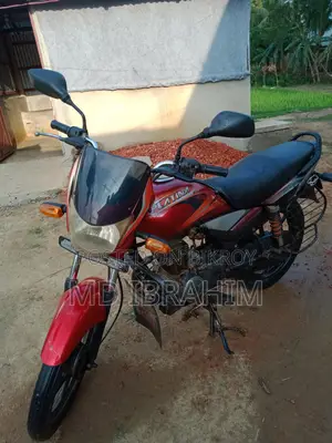 Bajaj Platina 100 2013