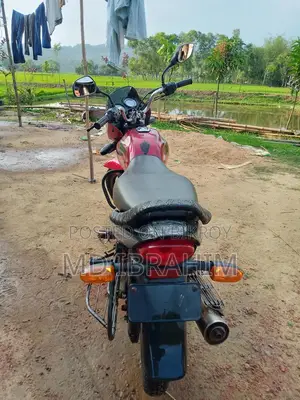 Bajaj Platina 100 2013