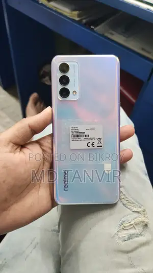 Realme Gt Master Edition ` (Used)