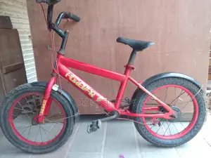 Bicycle for Sale