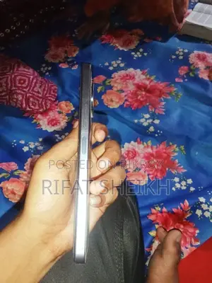 Infinix note 12 2023 (Used)
