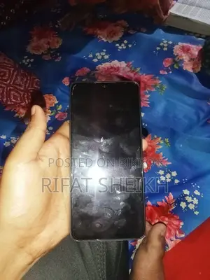 Infinix note 12 2023 (Used)