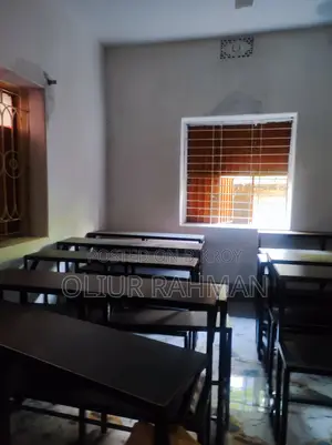 ৪ ফিট ১৬ জোড়া বেঞ্চ