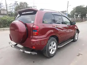 টয়োটা আরএভি৪ জে প্যাকেজ ১.৮ লিটার এসইউভি ২০০৫