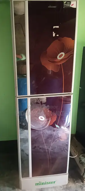 Fridge for Sale