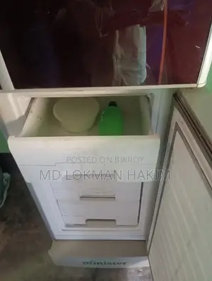 Fridge for Sale