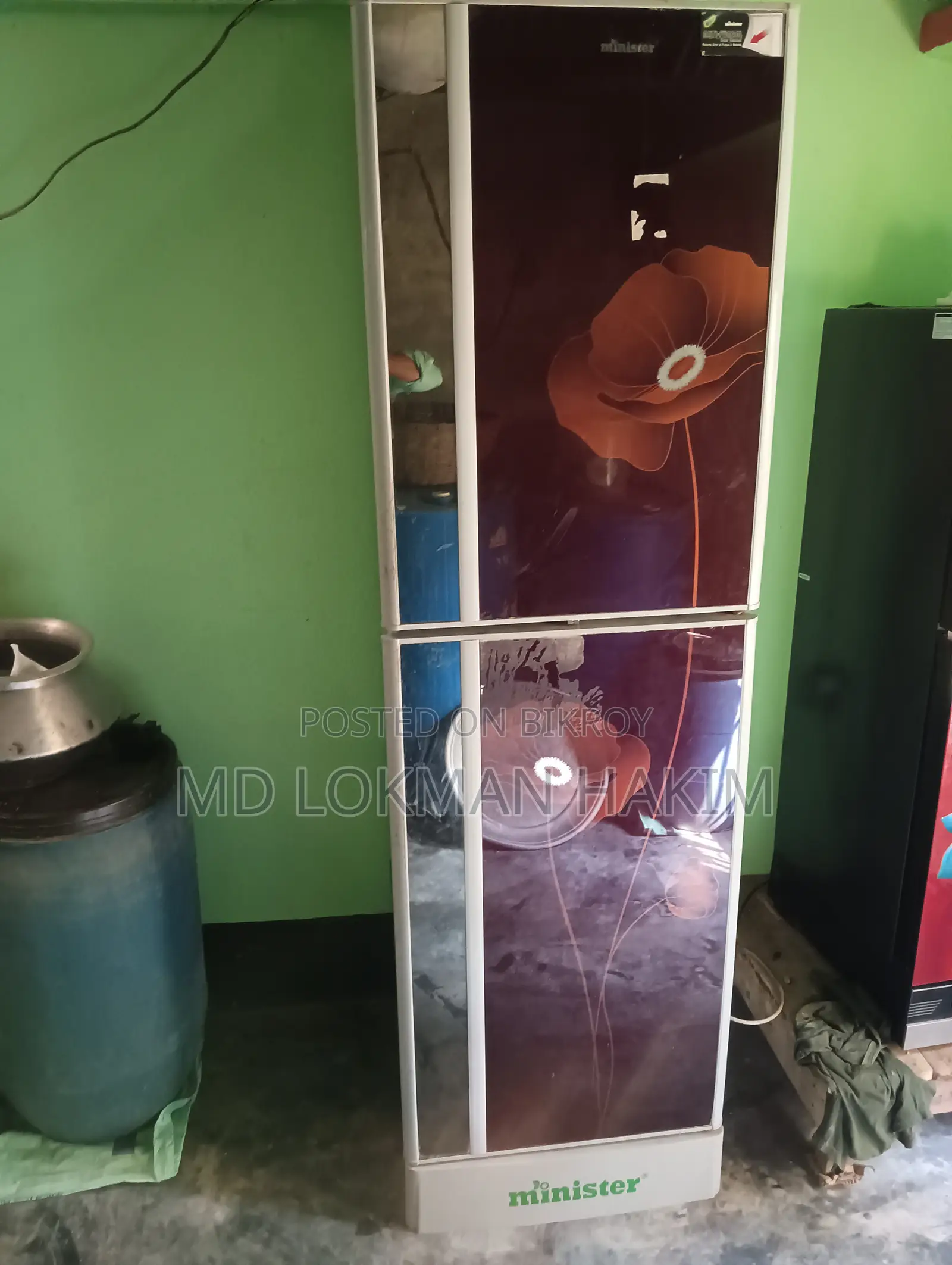 Fridge for Sale