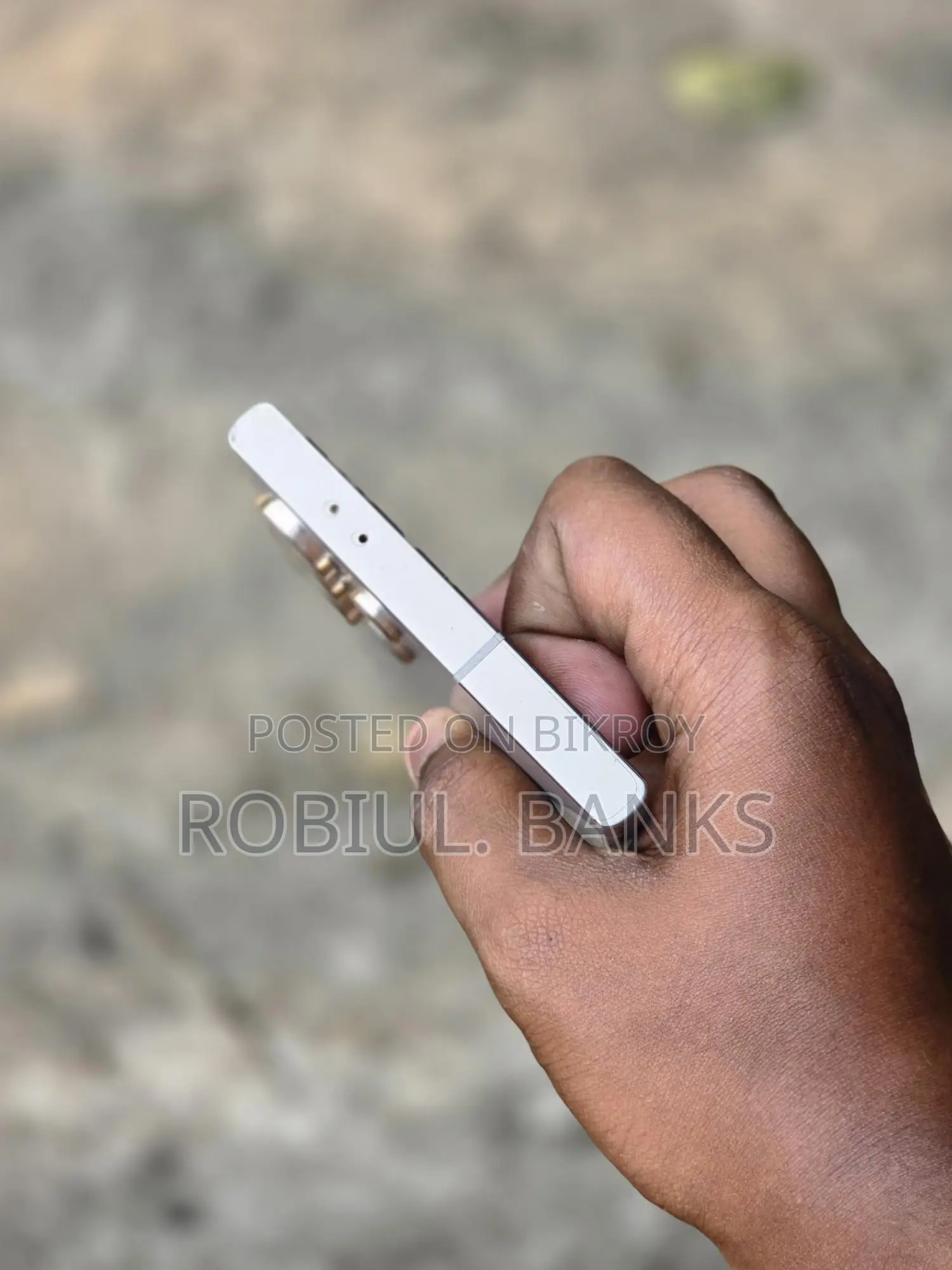 Samsung Galaxy S24 Ultra (Used)