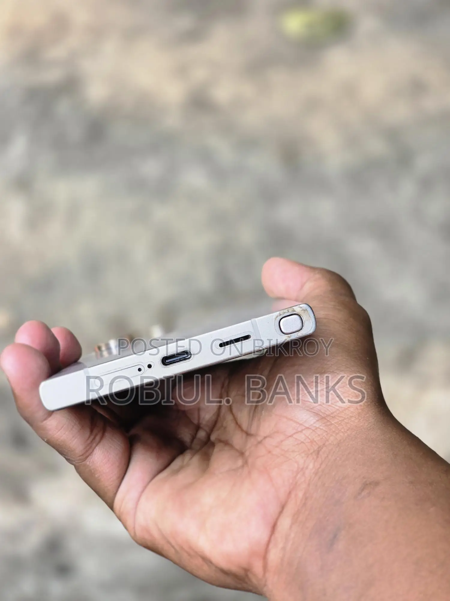 Samsung Galaxy S24 Ultra (Used)