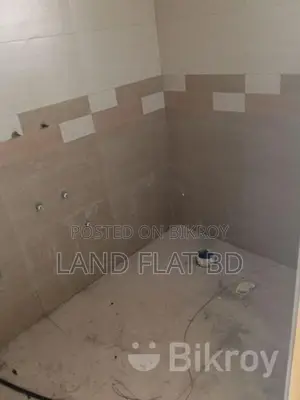 Ready flat for sale in Nabinagar Housing @ 1440 sq ft