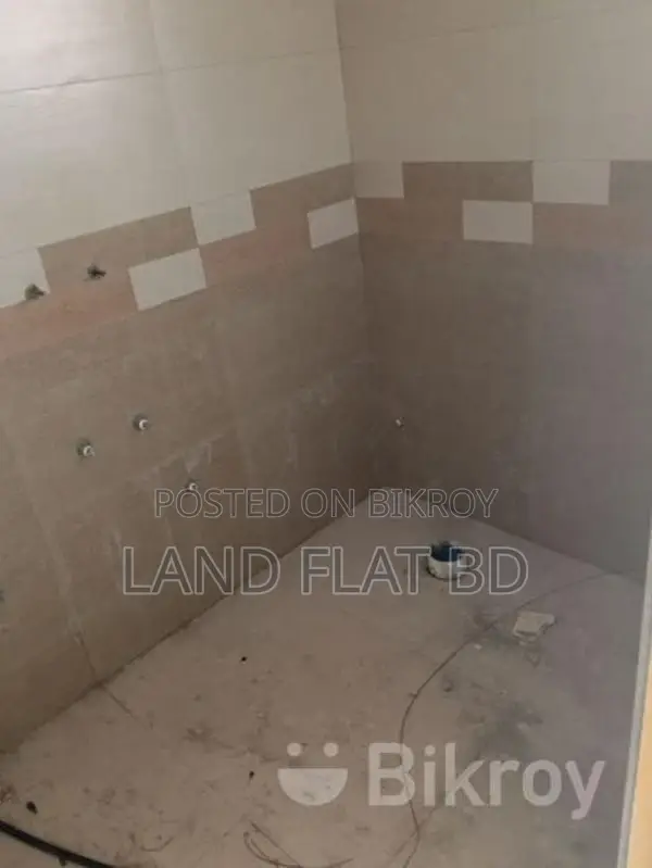Ready flat for sale in Nabinagar Housing @ 1440 sq ft