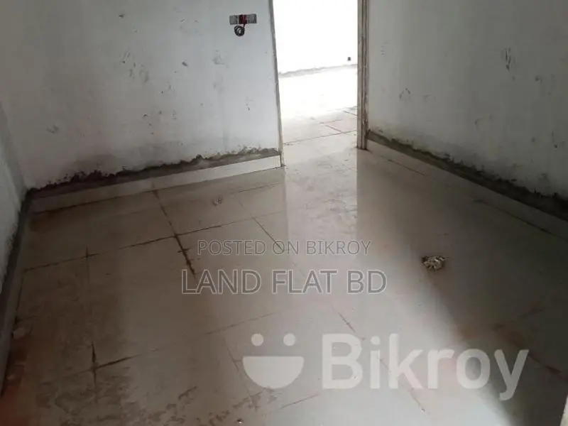Ready flat for sale in Nabinagar Housing @ 1440 sq ft