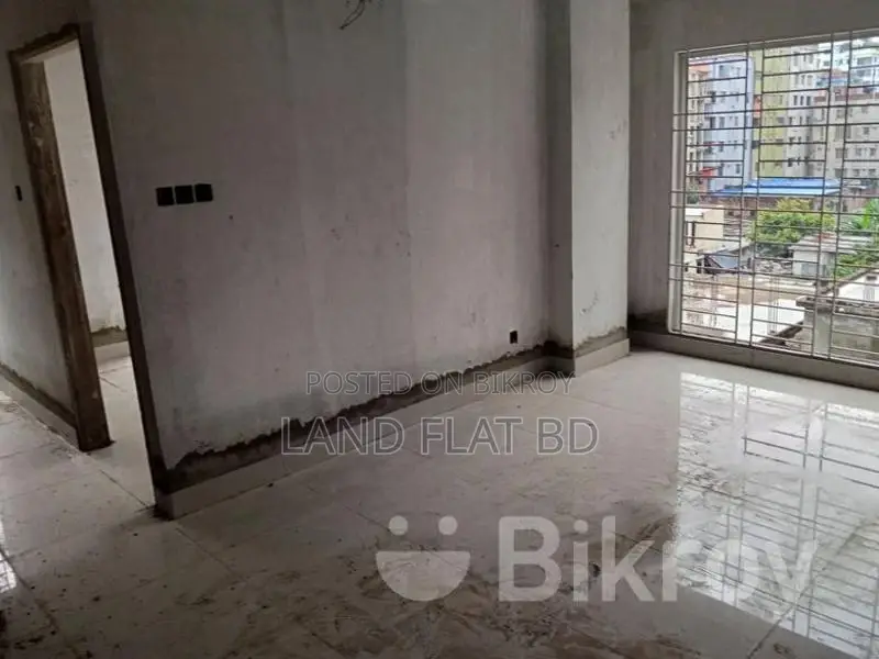 Ready flat for sale in Nabinagar Housing @ 1440 sq ft
