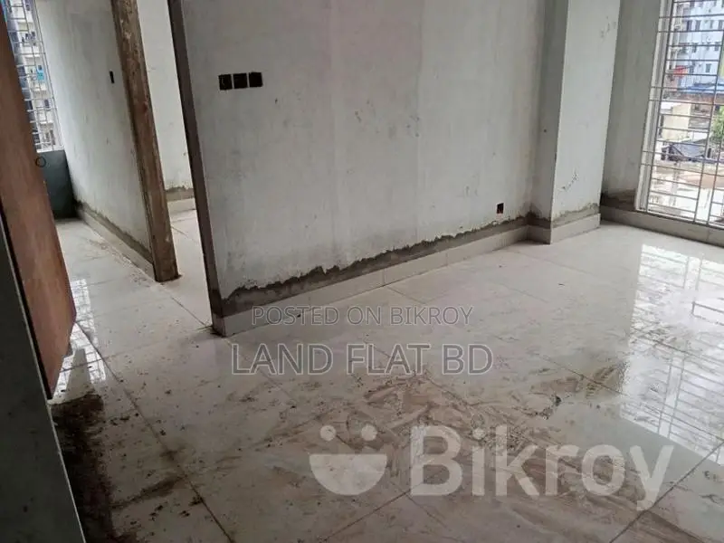 Ready flat for sale in Nabinagar Housing @ 1440 sq ft