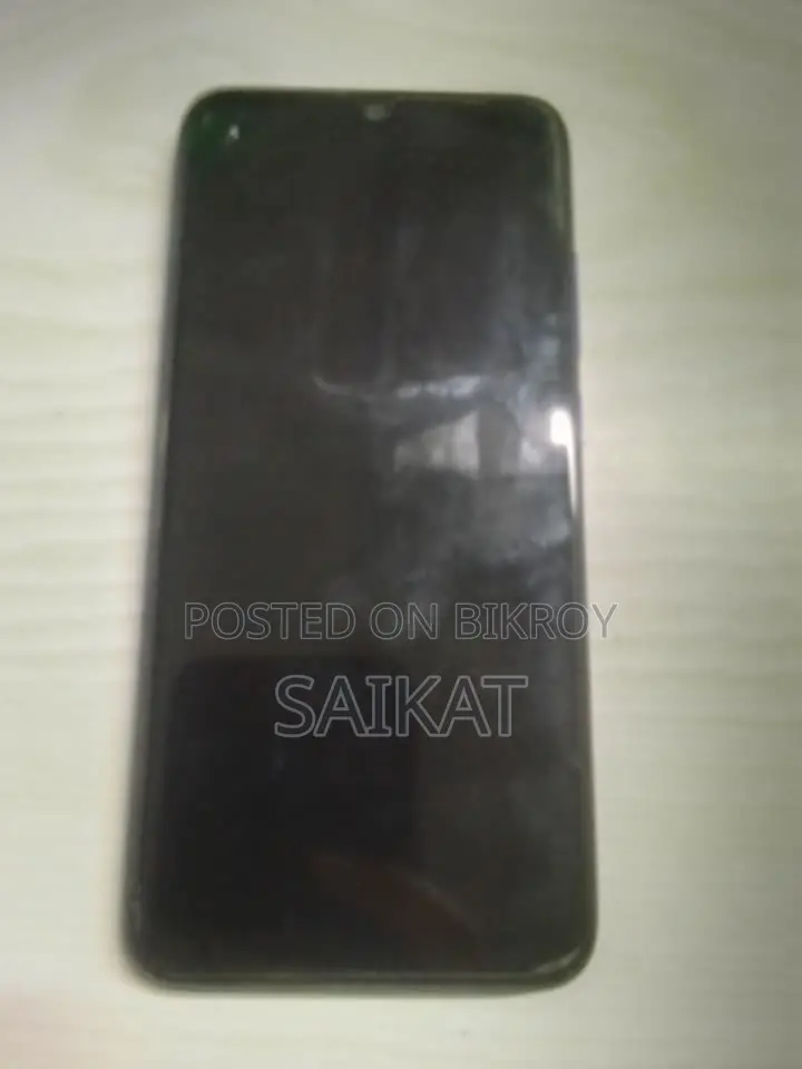 Xiaomi Redmi Note 7 64 GB Blue