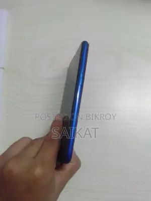 Xiaomi Redmi Note 7 64 GB Blue